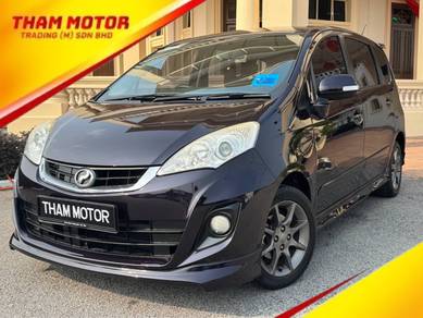 Perodua Alza ZV ADVANCED in Kajang, SGR