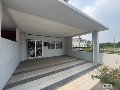 2-storey Terraced House For Sale in Klang,SGR