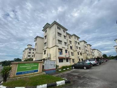 Apartment For Sale in Lilywood Court