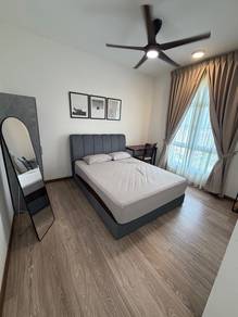 Service Residence For Rent in MIRAI Residences