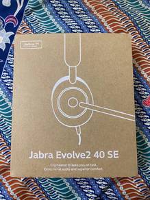 Jabra Evolve2 40 SE