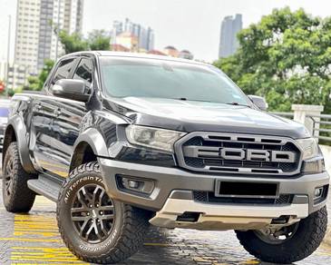 2019 Ford Ranger RAPTOR Bi-Turbo