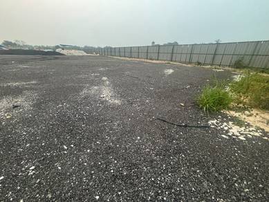Industrial Land in Dengkil, SGR