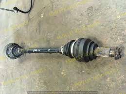 Japan Used 1x Drive Shaft BMW E90 2.5L 325i