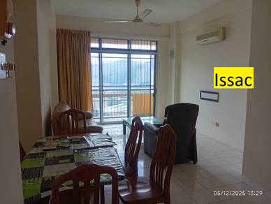 Condominium For Rent in Parkview Towers