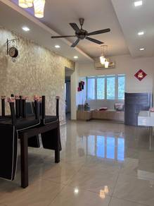 Condominium For Sale in Menara Kuda Lari