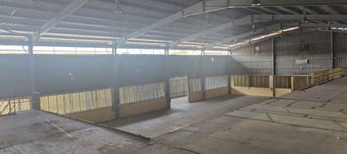 Warehouse / Factory For Rent in Balakong,SGR