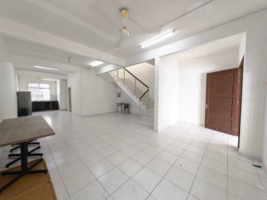 2-storey Terraced House For Sale in Johor Bahru,JHR