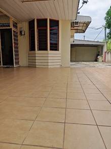 1-storey Terraced House For Sale in Simpang Ampat,PNG