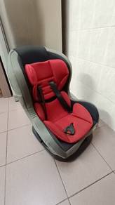 Car Seat Sweet Cherry
