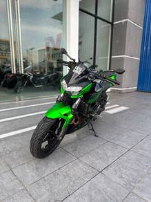 Kawasaki Z 250