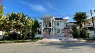 Bungalow House For Sale in Kota Kinabalu,SBH