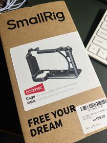 Smallrig cage sony