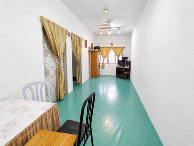 Apartment For Sale in Seri Pulai