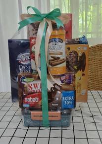 hamper& gift