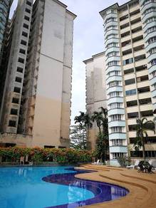 Condominium For Sale in Seri Puri