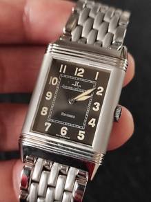 Jaeger-LeCoultre Reverso Classique Shadow