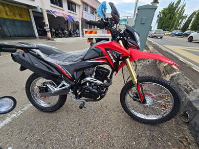 KTNS TT Classic 150