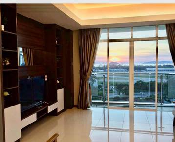 Condominium For Sale in Kondominium Kristal @ Kota Kinabalu