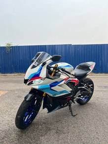 Yamaha YZF-R25