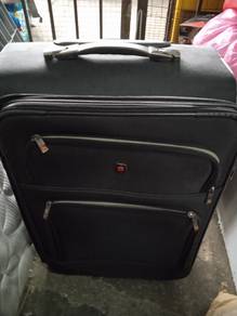 Swiss Polo Luggage Bag