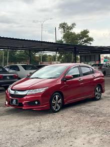 Honda City GM6 V in Sungai Petani, KDH