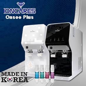 Penapis Air Water Filter Korea Pilihan Murah