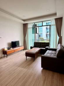 Condominium For Sale in The Park Residence