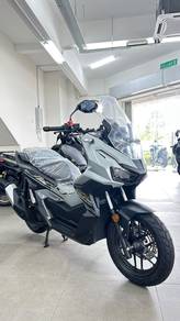 Honda ADV 160