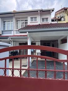 2-storey Terraced House For Sale in Putra Heights,SGR