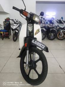 Honda EX5 Dream