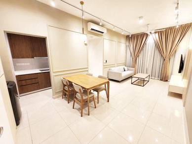 Apartment For Rent in Quinn Residence