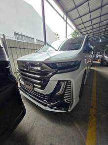 2024 Toyota Vellfire Z PREMIER