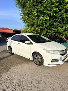 Honda City V in Kota Bharu, KTN