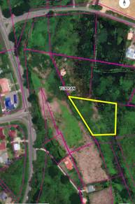 Agricultural Land in Tuaran, SBH