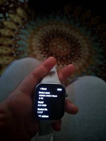 honor choice watch 2i