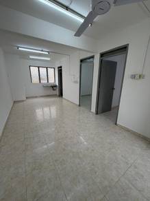 Flat For Sale in Flat Taman Ungku Tun Aminah