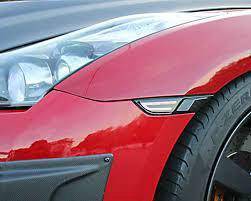 Nissan Skyline R35 LED Side Marker Light