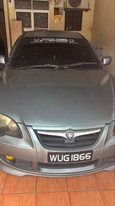 Proton Persona BASE LINE in Bukit Beruntung, SGR