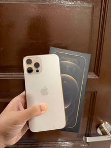 Iphone 12 pro max 256gb