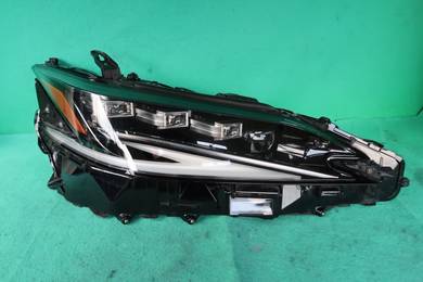 LEXUS Es300 HEADLAMP