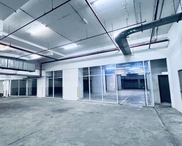 Retail space For Rent in Old Klang Road,KUL