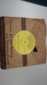 Vinyl Record Ricky Nelson - Someday
