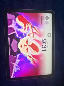 Ipad 10th Gen to let go