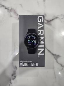 Garmin VivoActive 6 Smartwatch