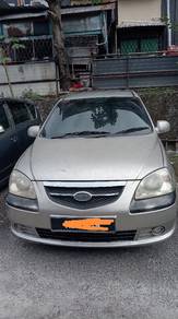 Naza Citra GLS in Ampang, SGR