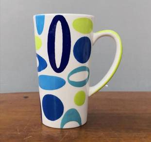 Wittard of Chelsea Thailand mug
