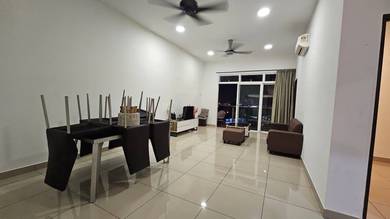 Condominium For Sale in M Condominium @ Larkin