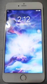 Iphone 6s Plus 32GB