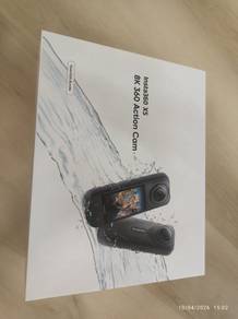 Insta360 X5 – Opened, Never Used – Full Warranty